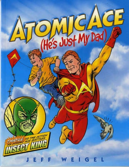 Picture of Atomic Ace