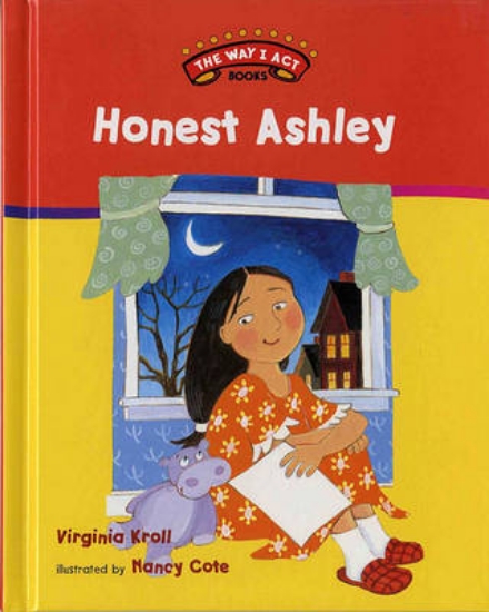 Picture of Honest Ashley