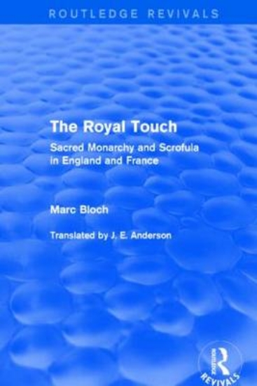 Picture of The Royal Touch