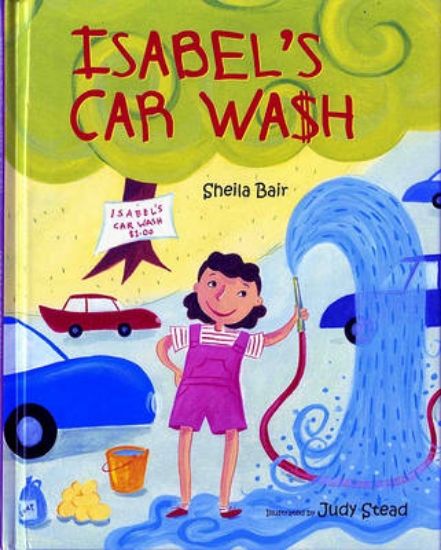 Picture of Isabel's Car Wash