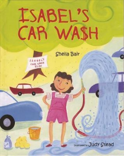 Picture of Isabel's Car Wash