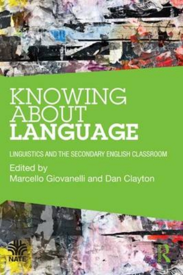 Picture of Knowing About Language