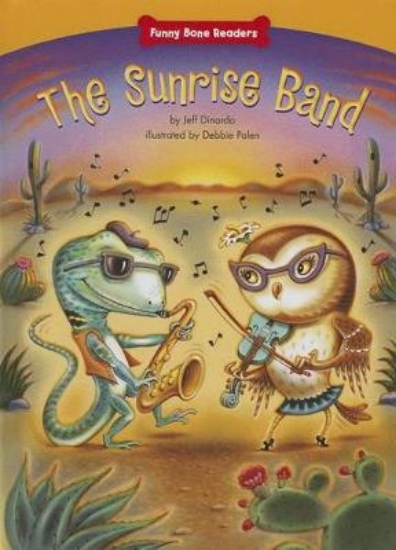 Picture of The Sunrise Band