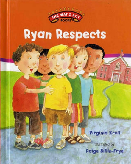 Picture of Ryan Respects