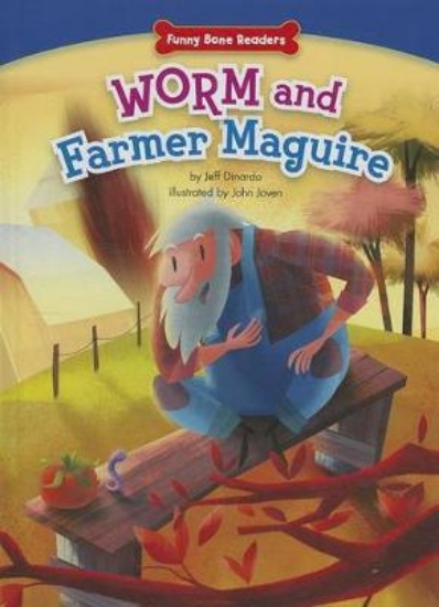 Picture of Worm and Farmer Maguire