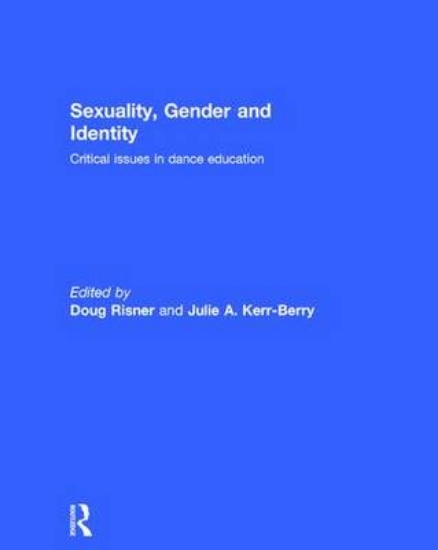 Picture of Sexuality, Gender and Identity