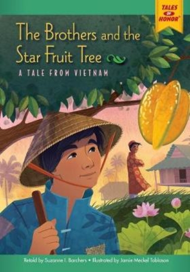 Picture of The Brothers and the Star Fruit Tree