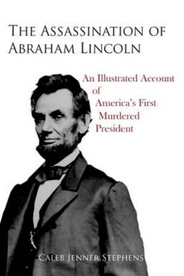 Picture of The Assassination of Abraham Lincoln