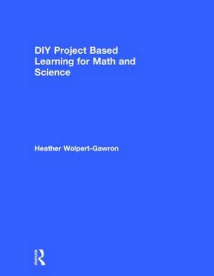 Picture of DIY Project Based Learning for Math and Science