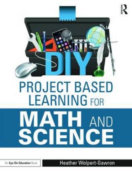 Picture of DIY Project Based Learning for Math and Science