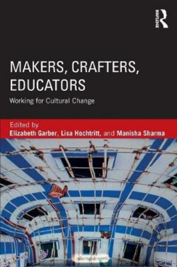 Picture of Makers, Crafters, Educators