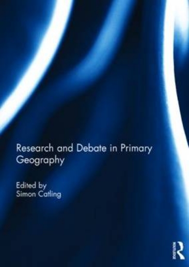 Picture of Research and Debate in Primary Geography