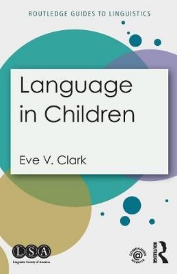 Picture of Language in Children