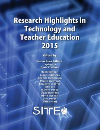 Picture of Research Highlights in Technology and Teacher Educ