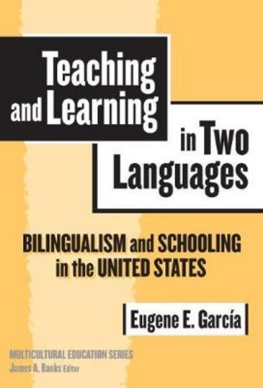 Picture of Teaching and Learning in Two Languages