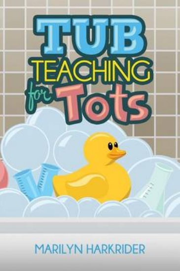 Picture of Tub Teaching for Tots