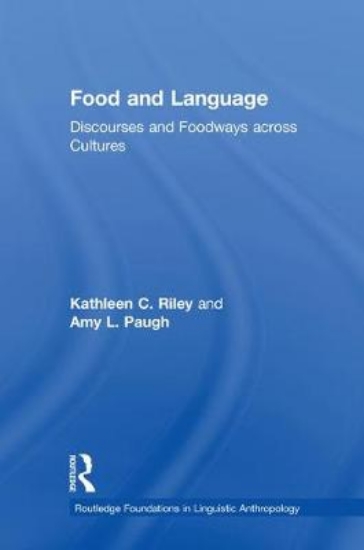 Picture of Food and Language