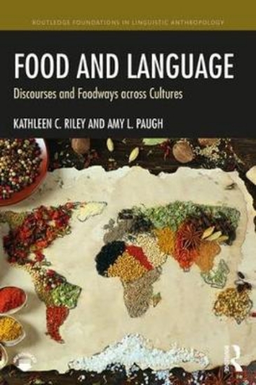 Picture of Food and Language