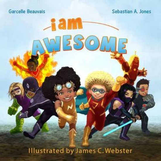 Picture of I Am Awesome