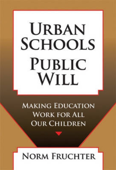 Picture of Urban Schools, Public Will