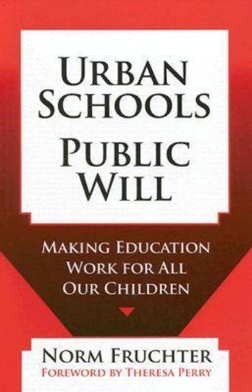 Picture of Urban Schools, Public Will