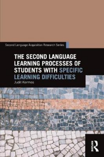 Picture of The Second Language Learning Processes of Students