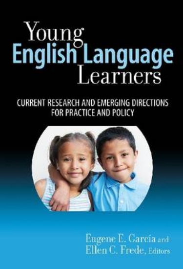 Picture of Young English Language Learners