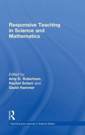 Picture of Responsive Teaching in Science and Mathematics