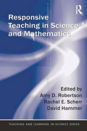 Picture of Responsive Teaching in Science and Mathematics