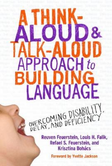 Picture of A Think-Aloud &amp; Talk-Aloud Approach to Buildin