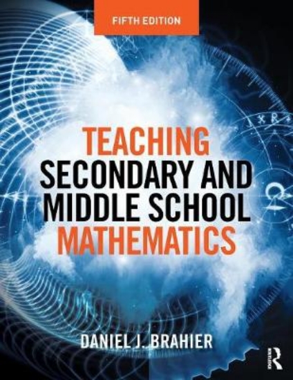 Picture of Teaching Secondary and Middle School Mathematics