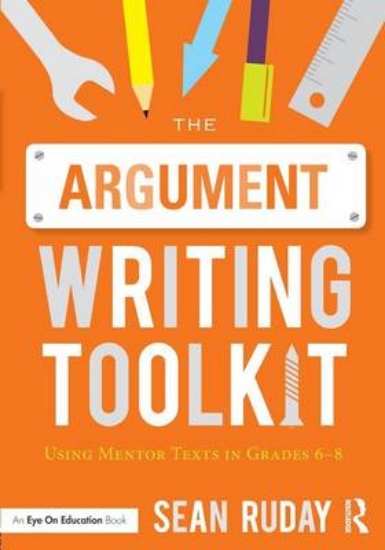 Picture of The Argument Writing Toolkit