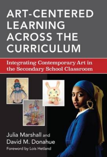 Picture of Art-Centered Learning Across the Curriculum