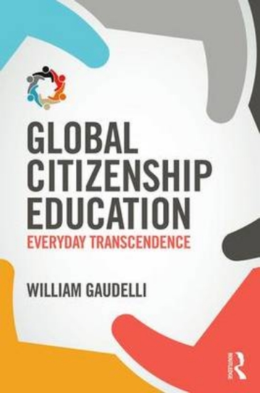 Picture of Global Citizenship Education