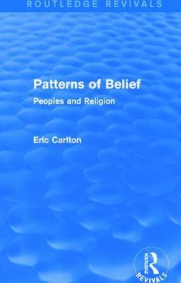 Picture of Patterns of Belief