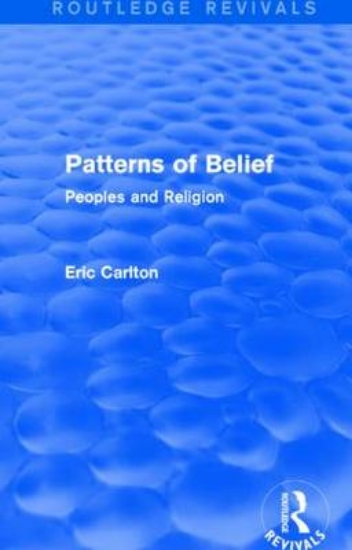 Picture of Patterns of Belief