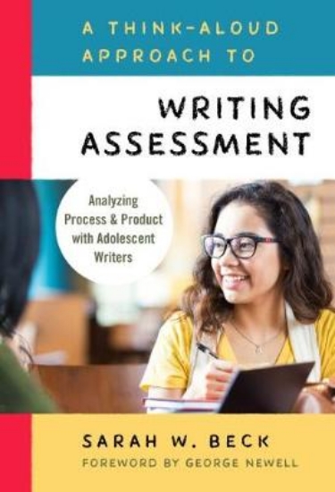 Picture of A Think-Aloud Approach to Writing Assessment