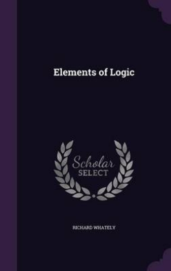 Picture of Elements of Logic