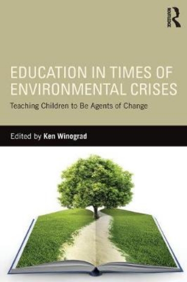 Picture of Education in Times of Environmental Crises