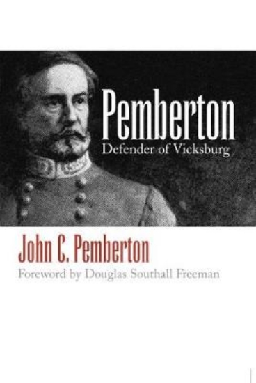 Picture of Pemberton