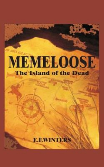 Picture of Memeloose the Island of the Dead