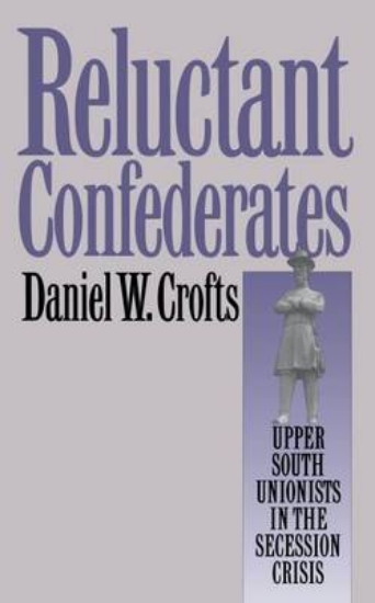 Picture of Reluctant Confederates