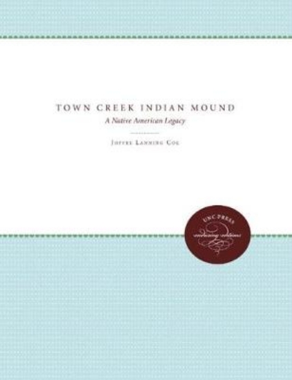 Picture of Town Creek Indian Mound