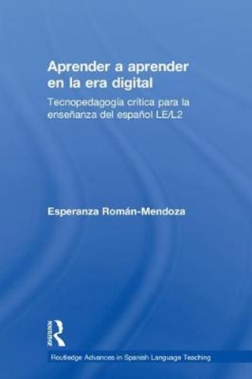 Picture of Aprender a aprender en la era digital