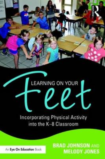 Picture of Learning on Your Feet