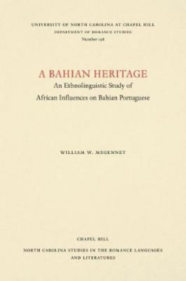 Picture of A Bahian Heritage