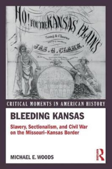 Picture of Bleeding Kansas