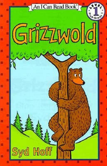 Picture of Grizzwold