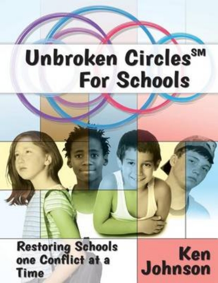 Picture of Unbroken Circles for Schools