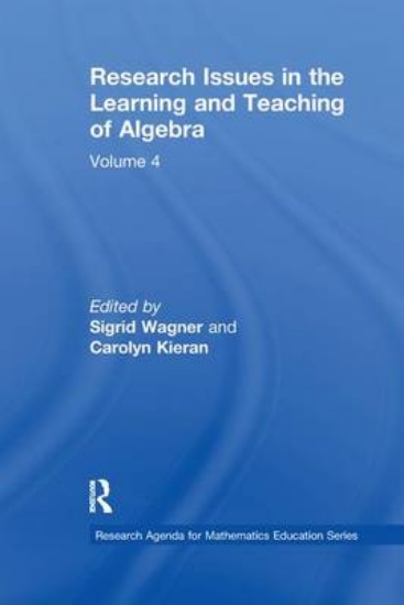 Picture of Research Issues in the Learning and Teaching of Al